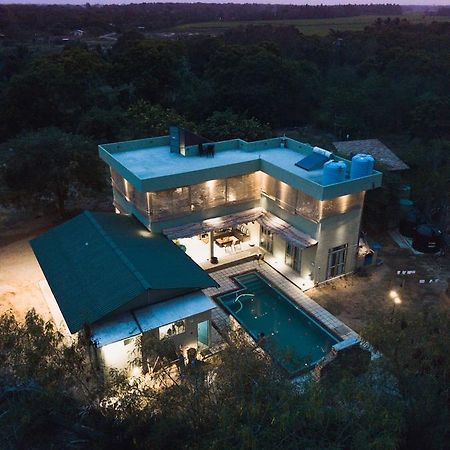 Forestville Yala Exterior photo