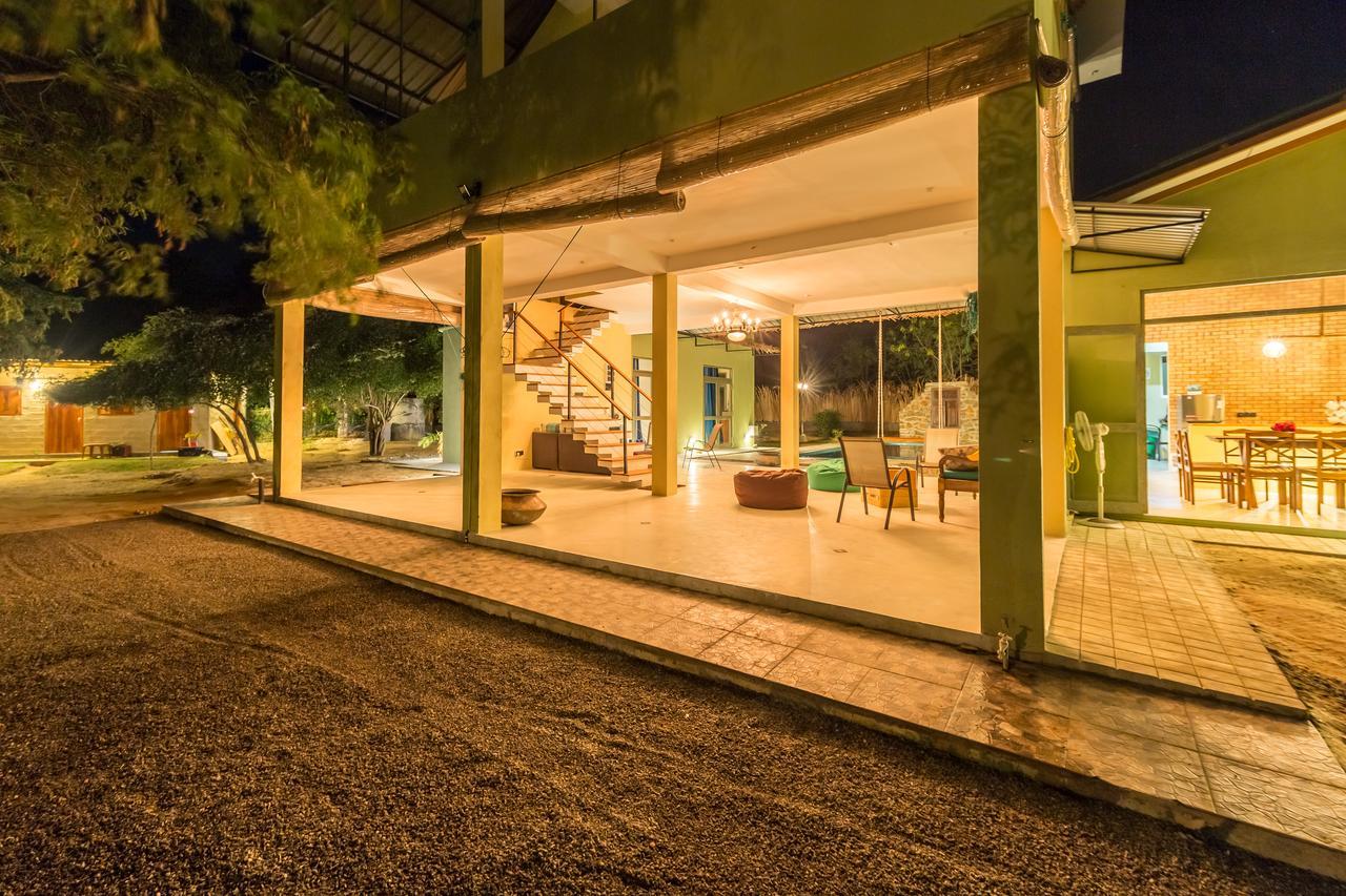 Forestville Yala Exterior photo