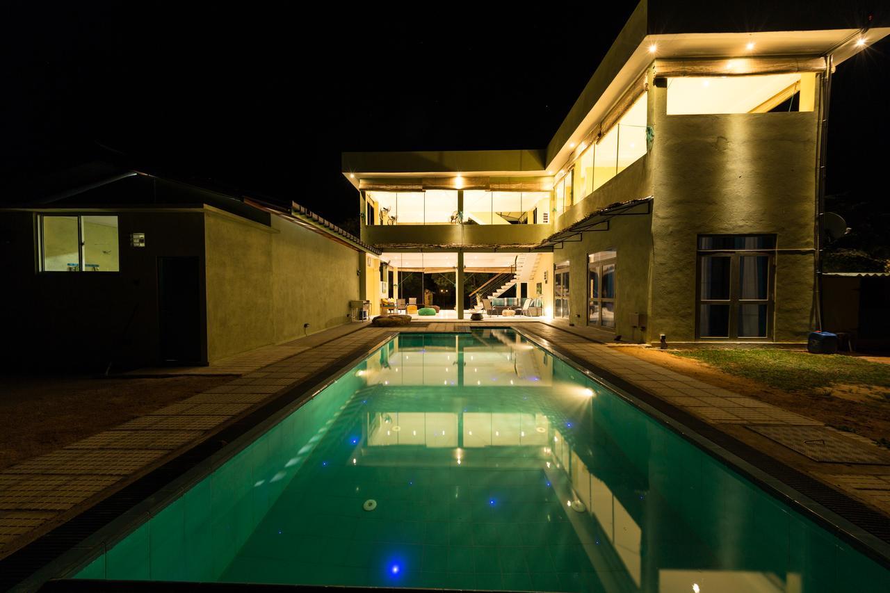 Forestville Yala Exterior photo