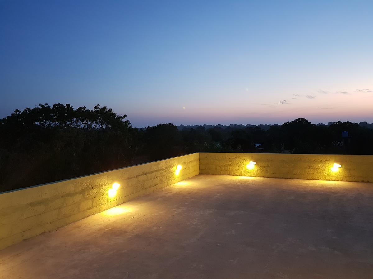 Forestville Yala Exterior photo